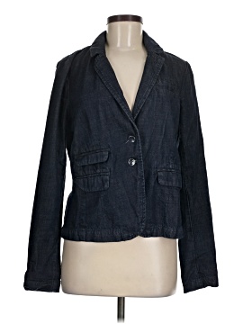 Pilcro And The Letterpress Blazer