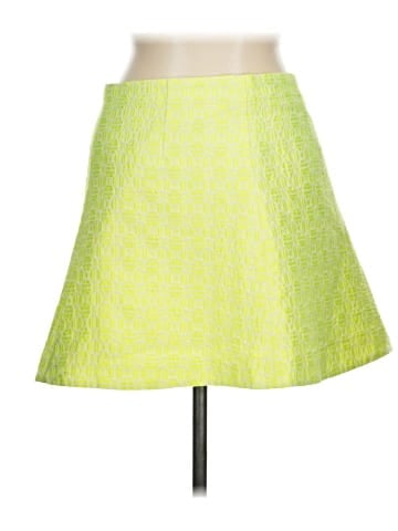 J.Crew Factory Store Casual Skirt (view 1)