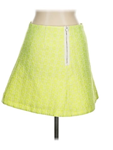 J.Crew Factory Store Casual Skirt (view 2)