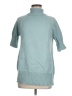 Gap Teal Turtleneck Sweater Size M - photo 1
