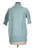 Gap Teal Turtleneck Sweater Size M - photo 2