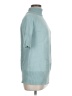Gap Teal Turtleneck Sweater Size M - photo 4