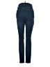 Good American Solid Blue Jeans Size 0 - photo 2