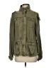 Max Jeans 100% Tencel Green Jacket Size S - photo 1