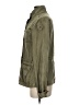Max Jeans 100% Tencel Green Jacket Size S - photo 5