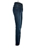 Good American Solid Blue Jeans Size 0 - photo 4