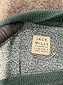 Jack Wills Solid Green Pullover Sweater Size 8 - photo 7
