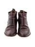 Madewell Brown Ankle Boots Size 8 - photo 2