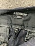 Express Black Dress Pants Size 6R - photo 6