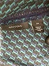 Halogen 100% Polyester Blue Sleeveless Blouse Size XS - photo 7