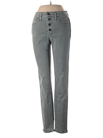 Madewell Jeans (view 1)