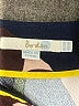 Boden 100% Polyester Print Blue Casual Dress Size 6R - photo 7