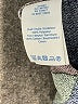 Boden 100% Polyester Print Blue Casual Dress Size 6R - photo 8