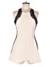 River Island Ivory Romper Size 12 - photo 1
