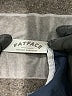 FatFace Blue Jacket Size 8 - photo 6
