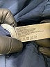 FatFace Blue Jacket Size 8 - photo 7