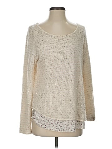 Belle France Pullover Sweater (view 1)