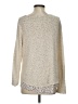 Belle France Ivory Pullover Sweater Size S - photo 2