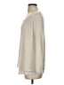 Belle France Ivory Pullover Sweater Size S - photo 5