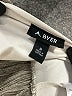 A. Byer 100% Polyester Silver Long Sleeve Blouse Size M - photo 7