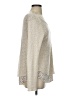 Belle France Ivory Pullover Sweater Size S - photo 4