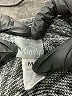 Vanity Gray Cardigan Size M - photo 7