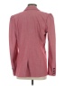 Halogen Pink Blazer Size S - photo 2