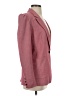 Halogen Pink Blazer Size S - photo 4