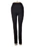 Zobha Solid Black Active Pants Size S - photo 2