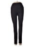 Zobha Solid Black Active Pants Size S - photo 1