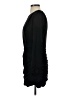 Zara 100% Polyester Black Cocktail Dress Size S - photo 5
