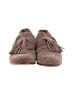 Steve Madden Brown Gray Flats Size 7 1/2 - photo 2