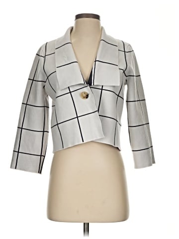 By Anthropologie Jacket (view 1)