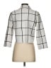 By Anthropologie Silver Jacket Size S - photo 2