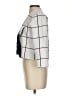 By Anthropologie Silver Jacket Size S - photo 5