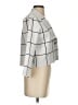By Anthropologie Silver Jacket Size S - photo 4