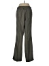 fleur bleue Solid Green Casual Pants Size 8 - photo 2