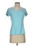 Nike Teal Active T-Shirt Size S - photo 1