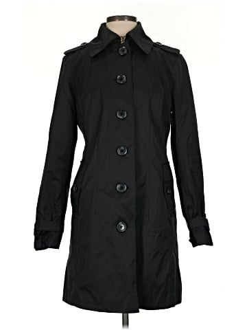 MICHAEL Michael Kors Trenchcoat (view 1)