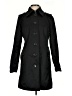 MICHAEL Michael Kors Black Trenchcoat Size S - photo 1