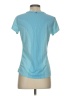 Nike Teal Active T-Shirt Size S - photo 2