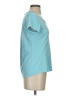 Nike Teal Active T-Shirt Size S - photo 4