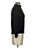 J.Crew 100% Cotton Black Turtleneck Sweater Size S - photo 4