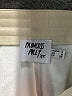 Princess Polly Solid Ivory Casual Pants Size 0 - photo 7