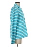 Talbots Blue Pullover Sweater Size XS - photo 4