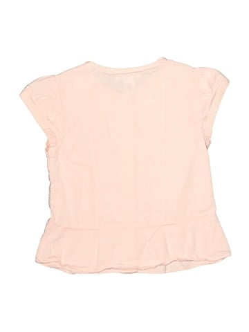 Janie and Jack Short Sleeve Blouse (view 2)