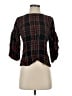 Ann Taylor LOFT Black 3/4 Sleeve Blouse Size XS - photo 1