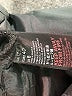 Topshop Black Casual Pants Size 8 - photo 8