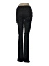 Inc Denim Black Jeans Size 6 - photo 2