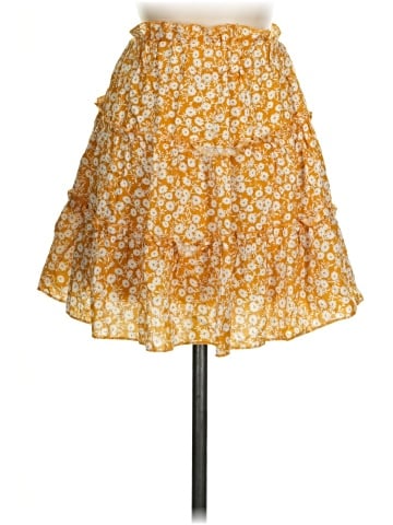 Shein Casual Skirt (view 1)